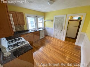 4 1st St #2B, Medford, MA 02155