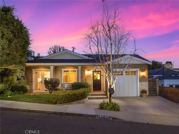 1265 7th St, Hermosa Beach, CA 90254