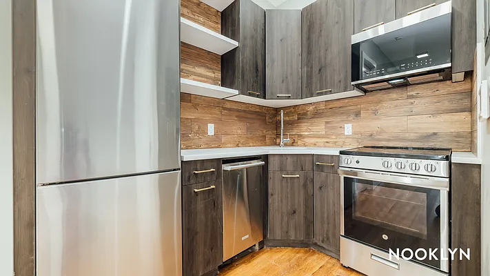 Rented by Nooklyn NYC LLC | media 8