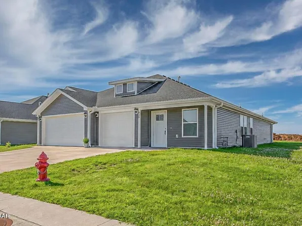 426 Alex Jordan Dr, Duenweg, MO 64841