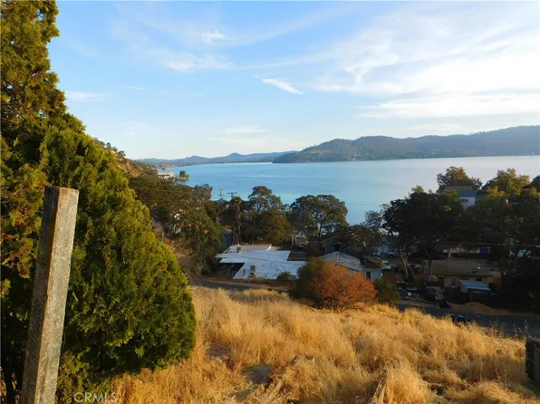 12971 San Joaquin Ave #3-4, Clearlake, CA 95422