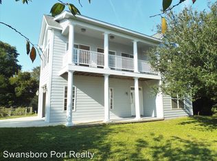 103 Seagull Way, Hubert, NC 28539