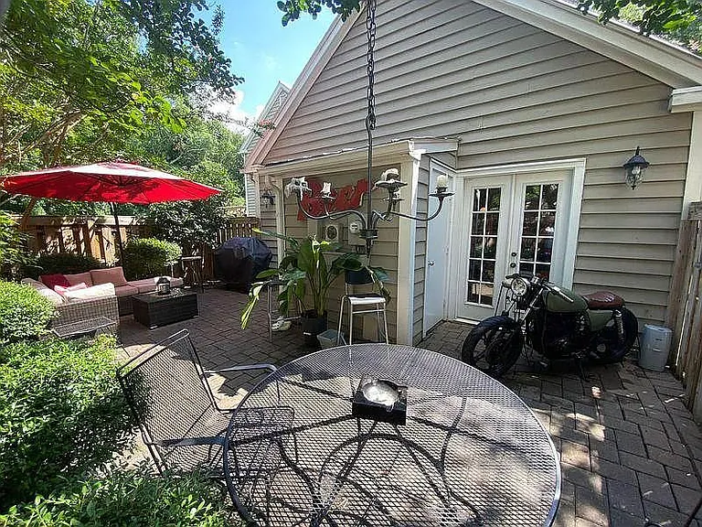 3806 Selwyn Farms Ln #3 — Photo 19