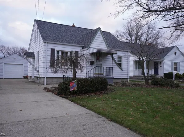 7015 Amherst Ave, Youngstown, OH 44512