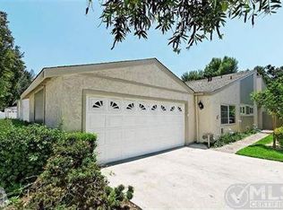 2482 Stow St, Simi Valley, CA 93063
