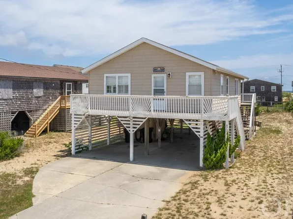 4721 Lindbergh Avenue, Kitty Hawk, NC 27949