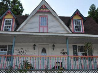 404 Angel Row, Loudon, TN 37774