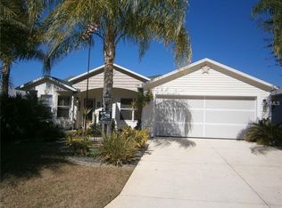 283 Norris Way, The Villages, FL 32162