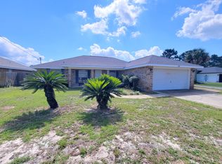 2158 Punham Ct, Navarre, FL 32566