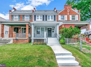 1278 Delafield Pl NE, Washington, DC 20017