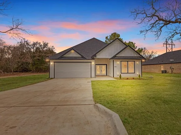 820 Maloma Rd, Kemp, TX 75143