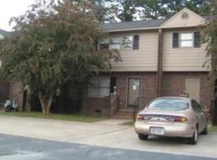 2330 N Fayetteville St APT E, Asheboro, NC 27203