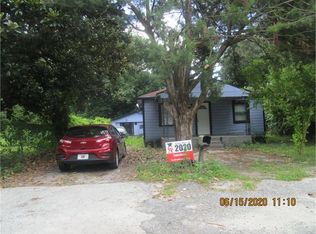 3714 Emanuel Ave, Brunswick, GA 31520