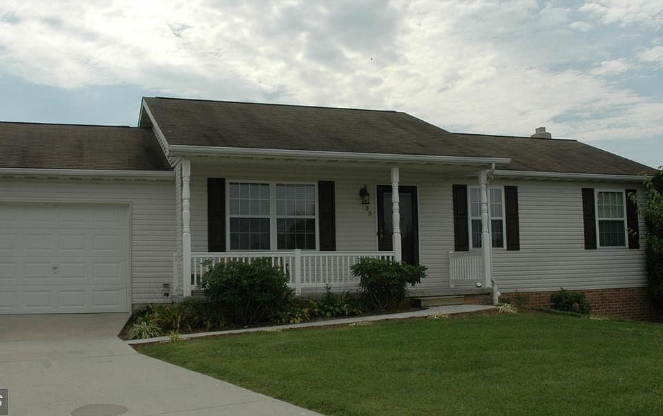 Exterior (Front)
