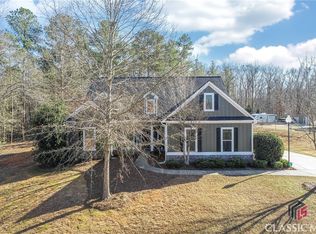 275 Lola St, Colbert, GA 30628