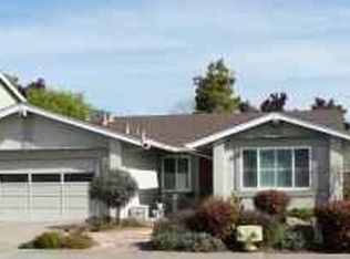 853 Polaris Ave, Foster City, CA 94404