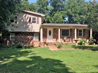 4196 Oak Rd, Bartlett, TN 38135