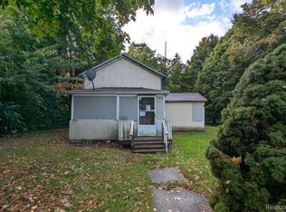 425 Hayward St, Schoolcraft, MI