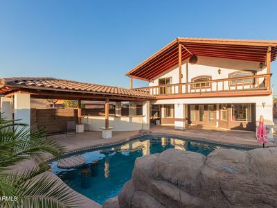 944 S Grand, Mesa, AZ, 85210