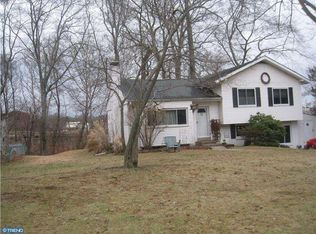 26 Mercer Hill Rd, Ambler, PA 19002