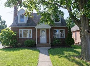 25 Brigadier St, Albany, NY 12205