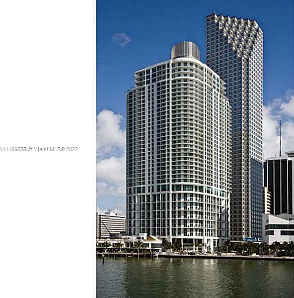 1st image of 300 S Biscayne Blvd APT 1709