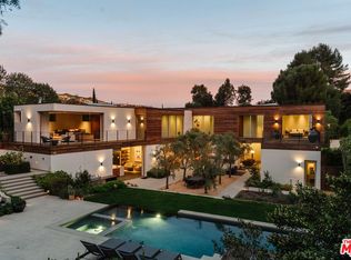 17731 Calle De Palermo, Pacific Palisades, CA 90272