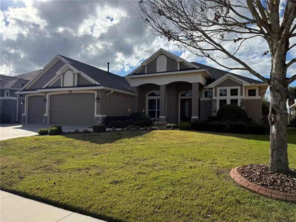 8293 Bridgeport Bay Cir, Mount Dora, FL 32757