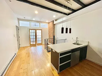 Rented by 585 Evergreen Avenue, LLC