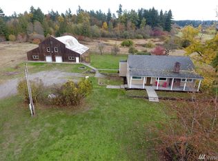 10910 Case Rd SW, Olympia, WA 98512