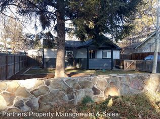 526 NE Quimby Ave, Bend, OR 97701