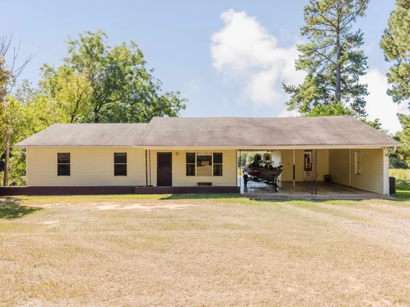238 Reservoir Rd, Springfield, AR 72157