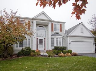1354 E Braymore Cir, Naperville, IL 60564