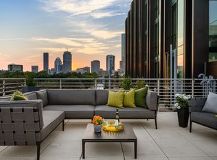 140 Shawmut Ave UNIT 4C, Boston, MA 02118