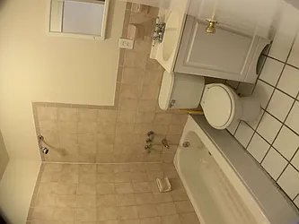 Rented by David Berkowitz, LREB