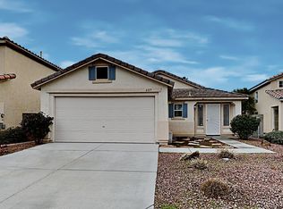 689 Castlebridge Ave, Las Vegas, NV 89123