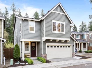 18721 46th Ave SE, Bothell, WA 98012