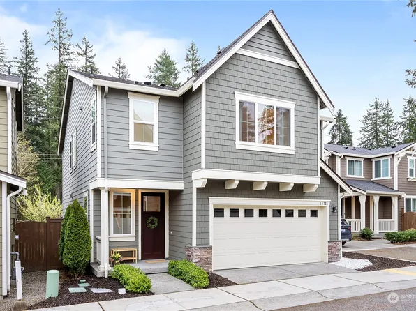 18721 46th Avenue SE, Bothell, WA 98012
