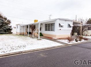 3195 F Rd TRAILER 4, Grand Junction, CO 81504
