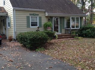 410 Swarthmore Rd, Glassboro, NJ 08028