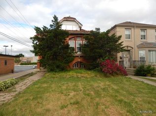 1614 N Newland Ave, Chicago, IL 60707