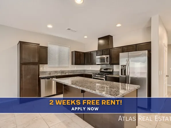 10646 Mount Blackburn Ave, Las Vegas, NV 89166