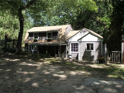 343 Hope Furnace Rd, Scituate, RI, 02831