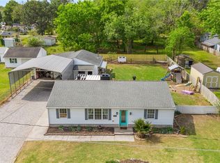 13923 White Oak Dr, Lanexa, VA 23089