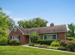 160 Reeser Rd, Camp Hill, PA 17011