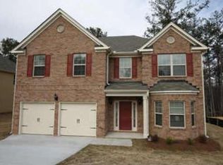 9117 Overlook Dr, Jonesboro, GA 30238