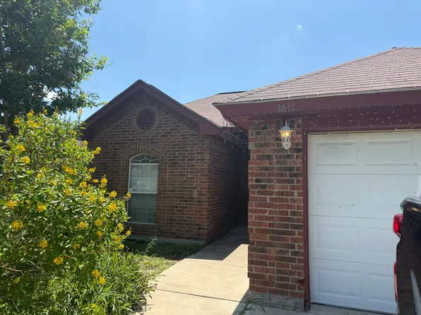 3611 Amando St, Edinburg, TX 78539