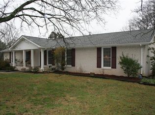 523 Idlewood Dr LOT 32A, Mount Juliet, TN 37122