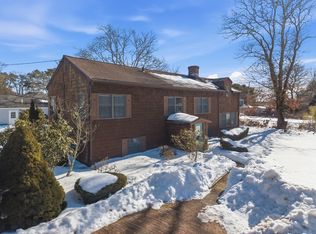 4 22nd St, Wareham, MA 02571