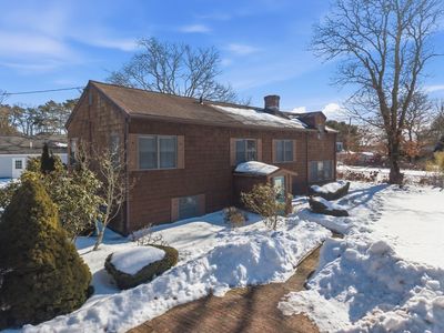 4 22nd St, Wareham, MA, 02571